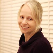 Photo of Lucy Common (Riddington)